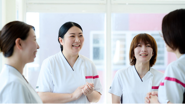 京浜病院（透析/常勤）の看護師求人サブ写真3