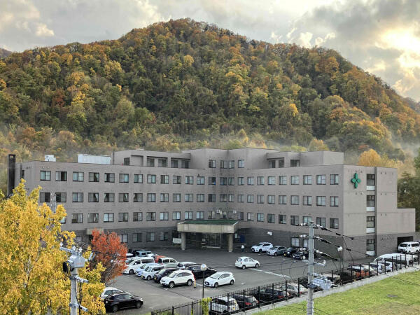 平和リハビリテーション病院（常勤）の看護助手求人の写真