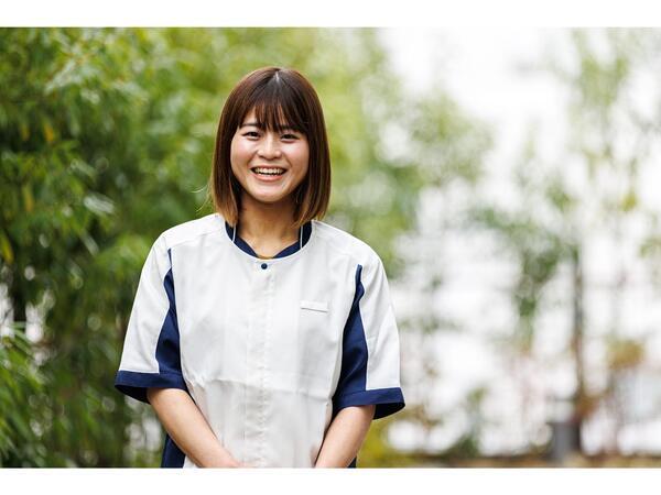 ふるさと（厨房/嘱託社員）の管理栄養士求人サブ写真3