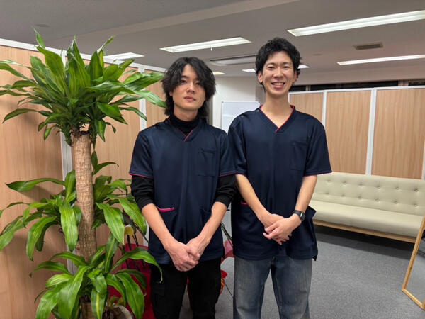 訪問介護事業所榮福 名古屋本店(パート)の介護職求人の写真