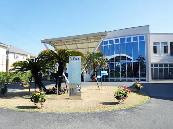 医療法人真愛会　高宮病院（常勤）の作業療法士求人メイン写真2