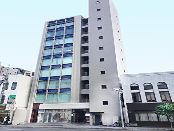 武田病院　居宅介護支援事業部（常勤）のケアマネジャー求人の写真