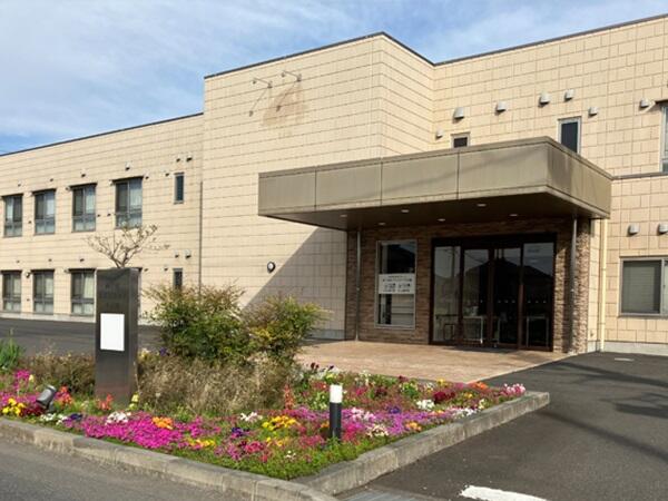 ReHOPE 西上尾（日勤正社員）の看護師求人メイン写真2