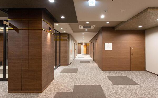 居宅介護支援事業所松江センターアゼリア（常勤）のケアマネジャー求人メイン写真3