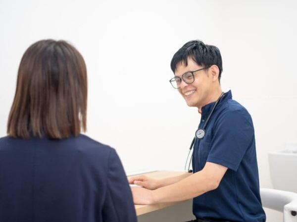 つじ脳神経内科・訪問診療クリニック（常勤）の医療事務求人の写真