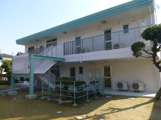 共同生活援助事業所 しとみやの家（パート）の支援員求人の写真