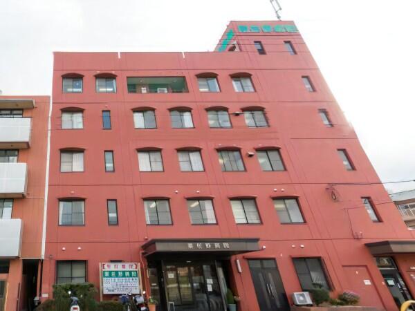 東佐野病院（常勤）の理学療法士求人の写真