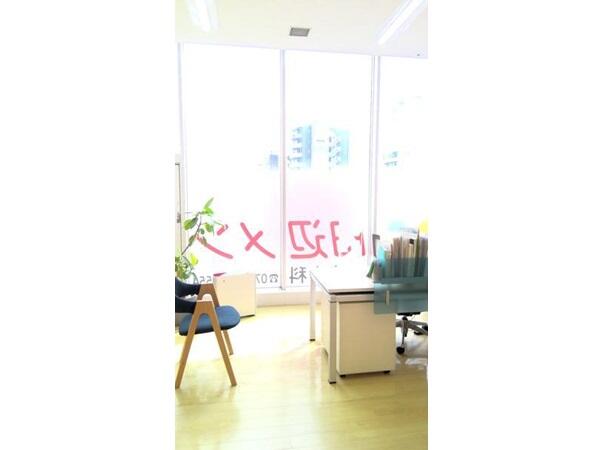 田辺メンタルクリニック（パート）の医療事務求人メイン写真3