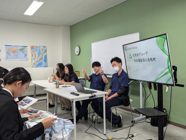 蓮田ナーシングホーム翔裕園（常勤）の看護師求人メイン写真2