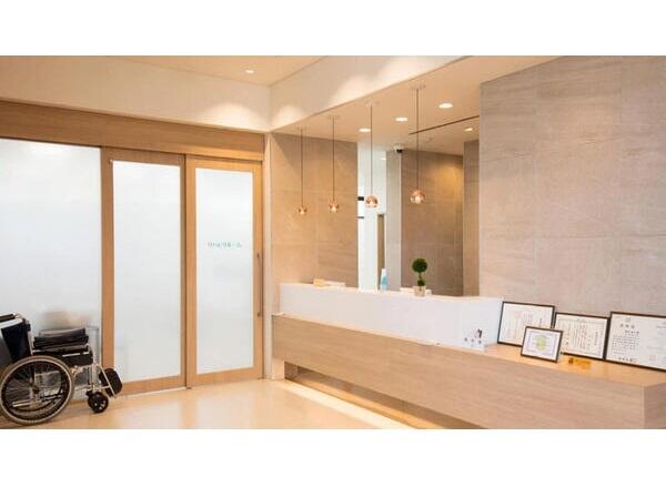 きみづか整形外科（常勤）の医療事務求人の写真