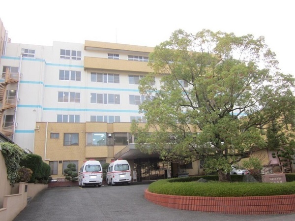 阪奈病院（常勤）の歯科衛生士求人の写真