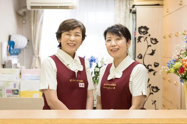 シルバーシティ武蔵境（パート） の介護職求人メイン写真2