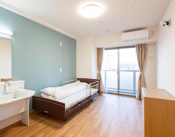 訪問介護事業所松江センターアゼリア（常勤）の介護福祉士求人メイン写真5