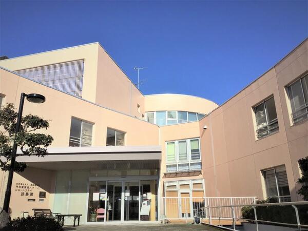 特別養護老人ホーム扶桑苑（常勤）の看護師求人メイン写真2