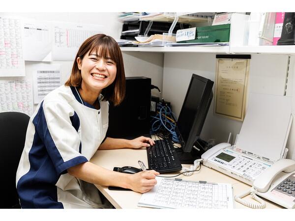 ふるさと（厨房/嘱託社員）の管理栄養士求人サブ写真1