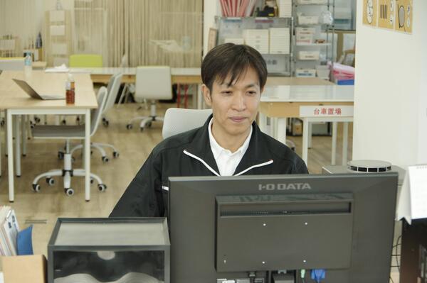 就労継続支援B型事業所QUO.Yasu（サービス管理責任者/常勤）の社会福祉士求人メイン写真4