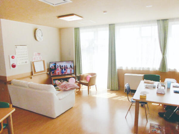 旭川圭泉会病院（夜勤専従パート）の看護師求人メイン写真5
