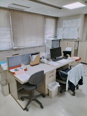 マザーケア ヘルパーステーション（パート） の介護福祉士求人メイン写真2