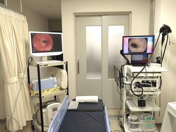 近藤内科医院（パート）の看護師求人メイン写真3