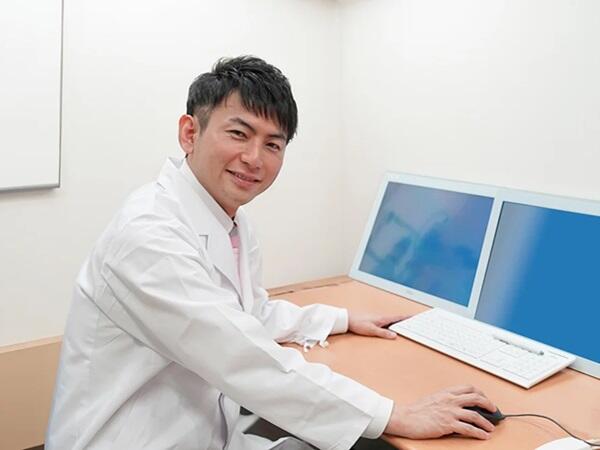 西大路七条やまもと眼科（パート）の視能訓練士求人の写真