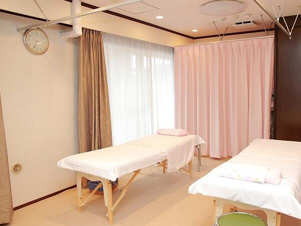 鷺沼産婦人科医院（パート）の医療事務求人の写真