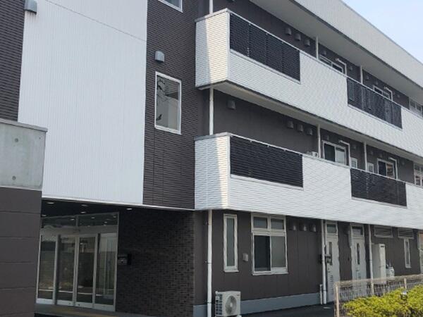 ReHOPE 吹田（パート）の調理師/調理員求人メイン写真2