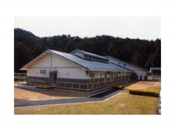 特別養護老人ホーム椿野苑(常勤)の介護職求人の写真