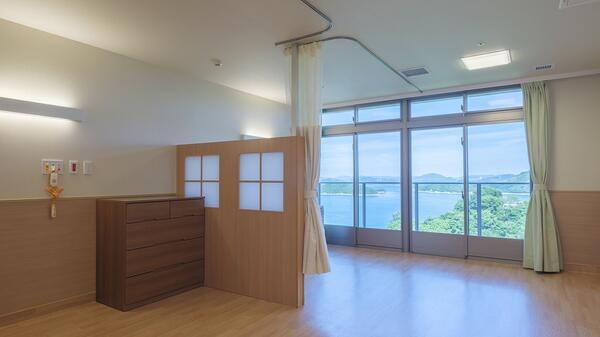 特別養護老人ホームすなみ荘（常勤）の管理栄養士求人メイン写真4