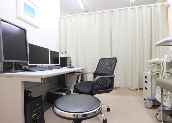 岩田ペインクリニック内科（パート）の看護助手求人メイン写真4