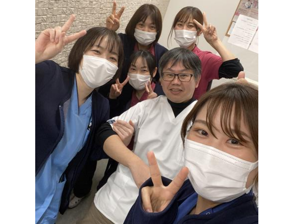 エムズ総合内科クリニック（パート）の臨床検査技師求人の写真