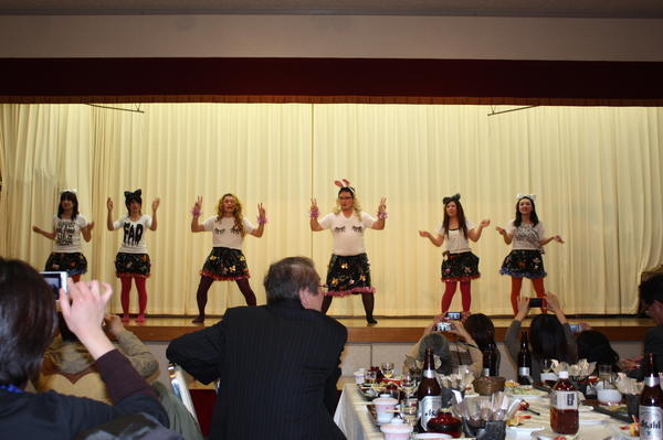 白梅病院（パート）の管理栄養士求人サブ写真3