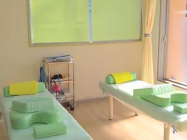 つむぎの森ホームクリニック（パート）の医療事務求人メイン写真4