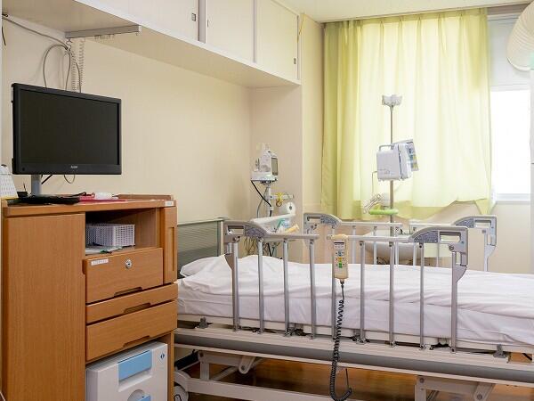 医療法人藏春堂　小西病院（常勤）の薬剤師求人メイン写真2