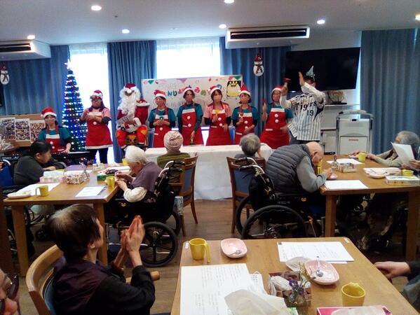 サービス付き高齢者向け住宅 青地の館（夜勤専従パート）の介護職求人メイン写真3