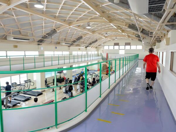 沖縄県健康づくり財団（健康運動指導士 / 産休代替・嘱託職員）のその他求人メイン写真5