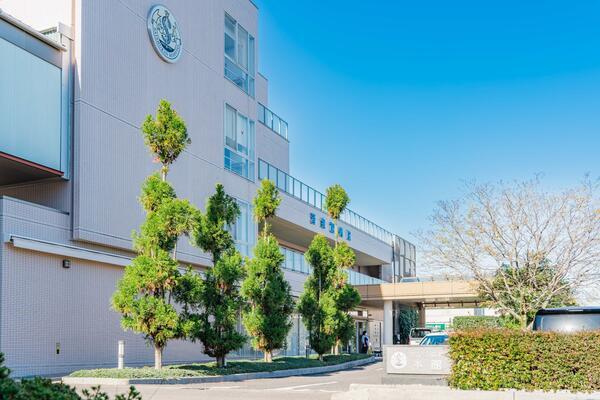 済衆館病院（常勤）の医療事務求人メイン写真2