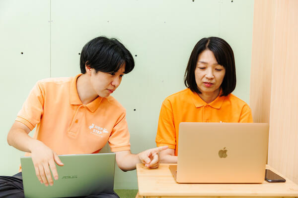 ホップステップ鶴見校(児発管/常勤)の社会福祉士求人サブ写真3