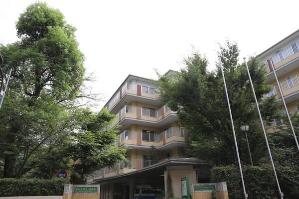 洛和デイセンター南麻布（常勤）の看護師求人メイン写真2