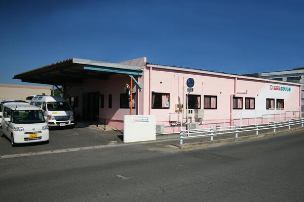 デイサービスセンターふぁみりぃむかいしま（パート）の看護師求人メイン写真2