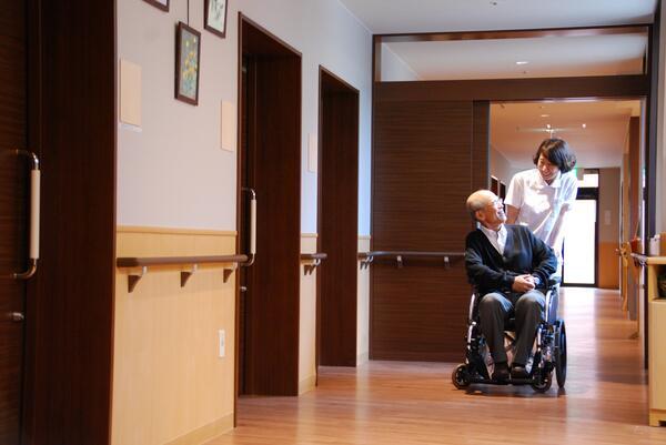 特別養護老人ホーム 洛和ヴィラ文京春日（常勤）の栄養士求人サブ写真1