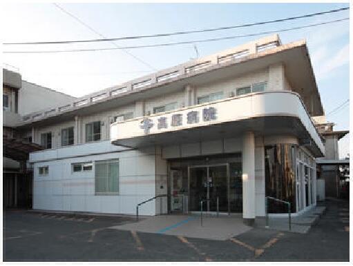 医療法人参篤会 高原病院（常勤）の介護福祉士求人の写真