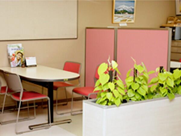 介護老人保健施設 埼玉ロイヤルケアセンター(常勤)の一般事務求人サブ写真3