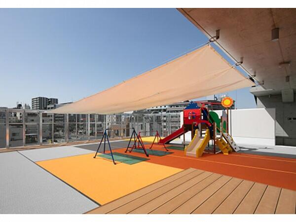 よどがわ愛育保育園（常勤）の保育士求人メイン写真3