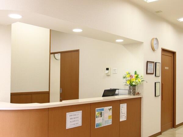 西麻布インターナショナルクリニック（常勤）の医療事務求人の写真