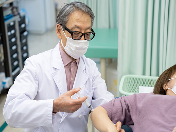 SBC整形外科クリニック 船堀院（常勤）の理学療法士求人メイン写真2