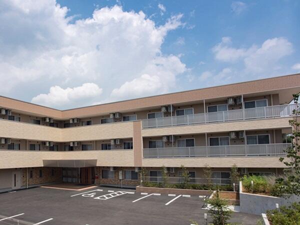 ReHOPE 新検見川（正社員）の看護師求人メイン写真2