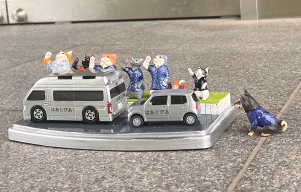 介護老人保健施設 はあとぴあ(常勤)の介護職求人サブ写真4