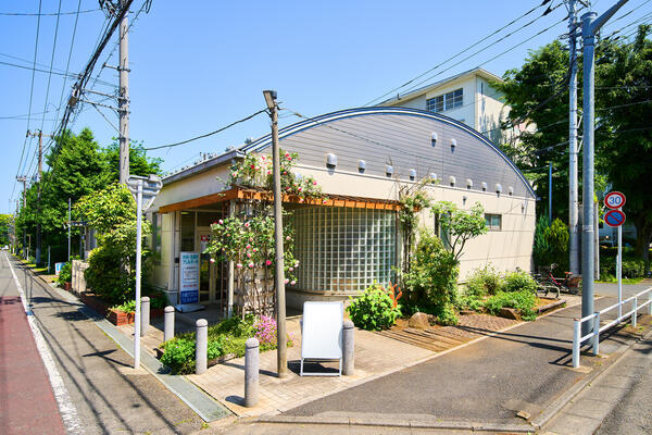 オザキクリニック羽村院（パート）の看護師求人の写真