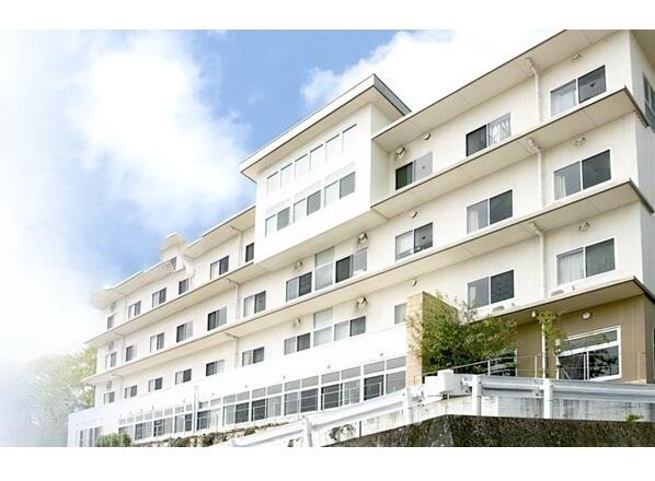 ももたろうアシスティッド つしまヒルズ（パート）の准看護師求人の写真