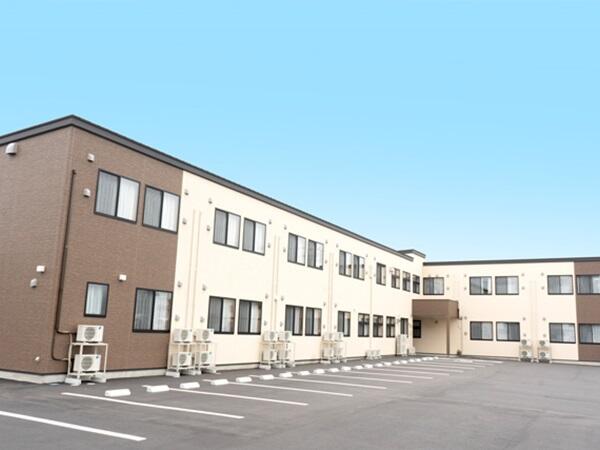 ReHOPE 郡山（正社員）の看護師求人メイン写真2